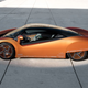 Illustration for article titled This Electric Car (Concept) Is Controlled by an iPhone